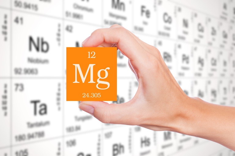 Magnesium für die Faszien: Warum dieses Mineral entscheidend für Deine Beweglichkeit ist